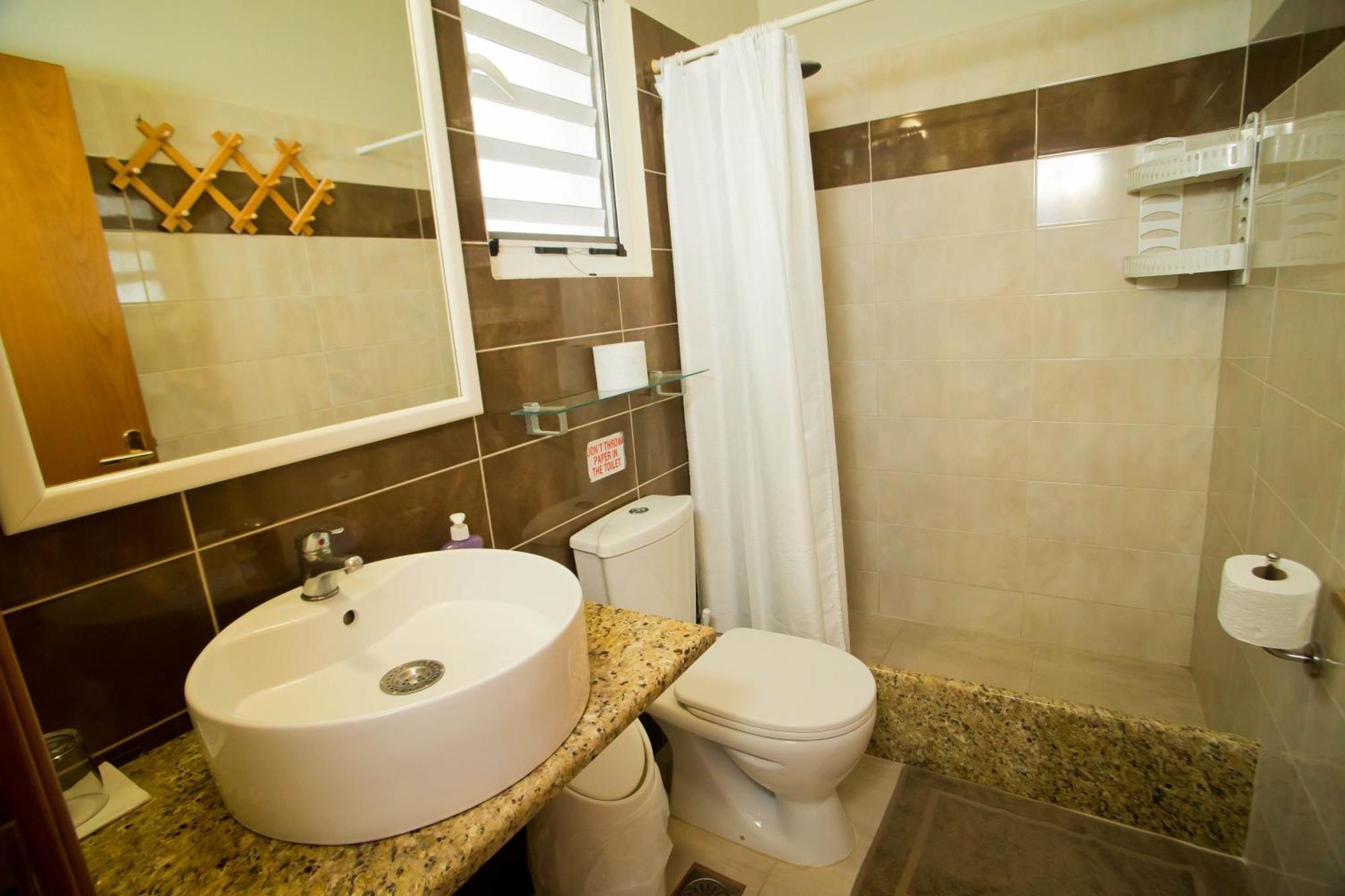 Acropolis Hotel Масурион Экстерьер фото
